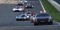 WEC 2024: 6 Stunden von Spa