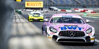 ADAC GT4 Germany 2024: Lausitzring