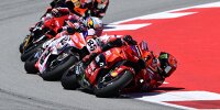 MotoGP: Grand Prix von Katalonien (Barcelona) 2024