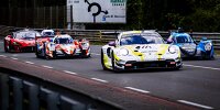 Vortest 24h Le Mans 2024