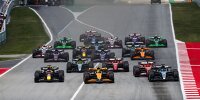 F1: Grand Prix von Spanien (Barcelona) 2024