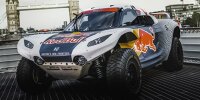 Extreme H präsentiert Wasserstoff-Renner Pioneer 25