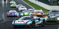 24 Stunden von Spa 2024