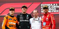 F1: Grand Prix von Österreich (Spielberg) 2024