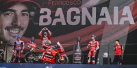 MotoGP: Grand Prix der Niederlande (Assen) 2024