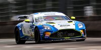 ADAC GT4 Germany 2024: Norisring
