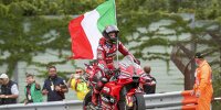 MotoGP: Grand Prix von Deutschland (Sachsenring) 2024