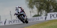 WSBK 2024: Donington (Großbritannien)