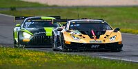 ADAC GT Masters 2024: Nürburgring