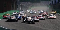 WEC 2024: 6 Stunden von Sao Paulo