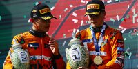 F1: Grand Prix von Ungarn (Budapest) 2024