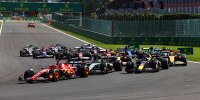 F1: Grand Prix von Belgien (Spa-Francorchamps) 2024