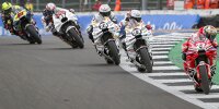 MotoGP: Grand Prix von Großbritannien (Silverstone) 2024