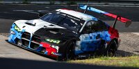 Erster Test BMW M4 GT3 Evo auf der Nordschleife