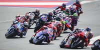 MotoGP: Grand Prix von Österreich (Spielberg) 2024