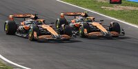 F1: Grand Prix von Italien (Monza) 2024