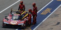 WEC 2024: Lone Star Le Mans