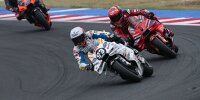 MotoGP: Grand Prix von San Marino (Misano 1) 2024