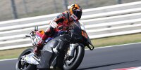 MotoGP 2024: Offizieller Montagstest in Misano