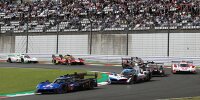 WEC 2024: 6 Stunden von Fuji