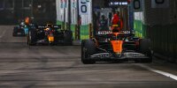 F1: Grand Prix von Singapur 2024