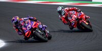 MotoGP: Grand Prix der Emilia-Romagna (Misano 2) 2024