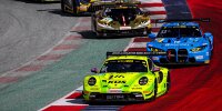 DTM 2024: Rennwochenende Spielberg	