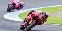 MotoGP: Grand Prix von Japan (Motegi) 2024