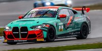 ADAC GT4 Germany 2024: Hockenheim