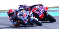 MotoGP: Grand Prix von Australien (Phillip Island) 2024