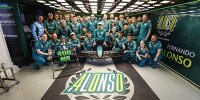 F1: Grand Prix von Mexiko (Mexiko-Stadt) 2024