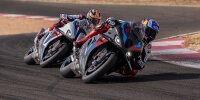 Superbike-WM 2025: BMW zeigt die neue M1000RR