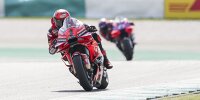 MotoGP: Grand Prix von Malaysia (Sepang) 2024
