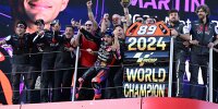 MotoGP 2024: Saisonfinale in Barcelona