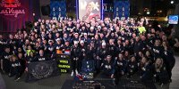 F1: Grand Prix von Las Vegas (USA) 2024