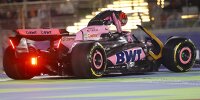 F1: Grand Prix von Katar (Lusail) 2024