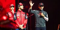 Ducati feiert: Campioni in Festa 2024