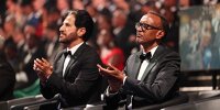FIA-Gala in Kigali