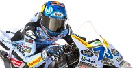 MotoGP-Präsentation 2025: Gresini-Ducati