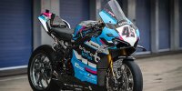 WSBK 2025: Vorsaisontest in Jerez