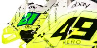 MotoGP-Präsentation 2025: VR46-Ducati