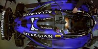 Formel-1-Autos 2025: Williams FW47