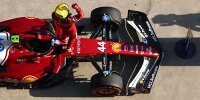 F1: Grand Prix von China (Schanghai) 2025