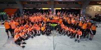 F1: Grand Prix von China (Schanghai) 2025