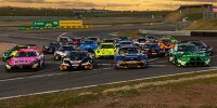 DTM 2025: Offizieller Test in Oschersleben