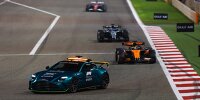 F1: Grand Prix von Bahrain (Sachir) 2025