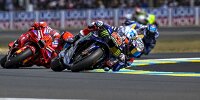 MotoGP: Grand Prix von Frankreich (Le Mans) 2025