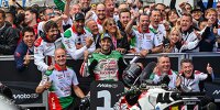 MotoGP: Grand Prix von Frankreich (Le Mans) 2025