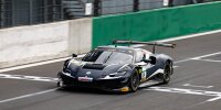 DTM 2025: Rennwochenende Lausitzring