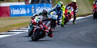 MotoGP: Grand Prix von Großbritannien (Silverstone) 2025
